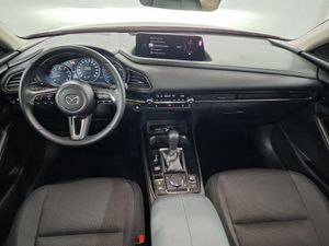 Mazda CX-30 e-SKY G MHEV 90kW 6AT Excl-line Plus - Foto 22