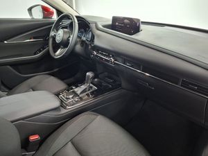 Mazda CX-30 e-SKY G MHEV 90kW 6AT Excl-line Plus - Foto 24