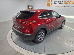 Mazda CX-30 e-SKY G MHEV 90kW 6AT Excl-line Plus - Foto 4