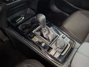 Mazda CX-30 e-SKY G MHEV 90kW 6AT Excl-line Plus - Foto 18