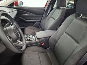 Mazda CX-30 e-SKY G MHEV 90kW 6AT Excl-line Plus - Foto 23
