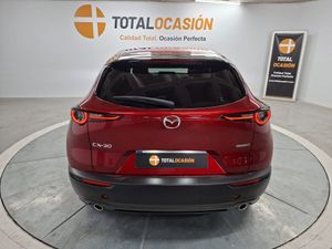 Mazda CX-30 e-SKY G MHEV 90kW 6AT Excl-line Plus - Foto 8