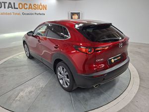 Mazda CX-30 e-SKY G MHEV 90kW 6AT Excl-line Plus - Foto 3