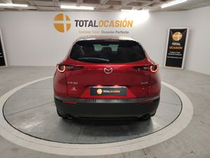 Mazda CX-30 e-SKYACTIV-G 2.0 110 kW 2WD Homura - Foto 8