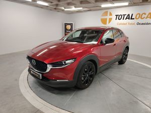 Mazda CX-30 e-SKYACTIV-G 2.0 110 kW 2WD Homura - Foto 3