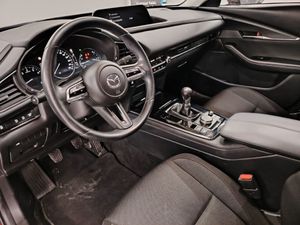 Mazda CX-30 e-SKYACTIV-G 2.0 110 kW 2WD Homura - Foto 16