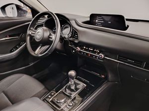 Mazda CX-30 e-SKYACTIV-G 2.0 110 kW 2WD Homura - Foto 24