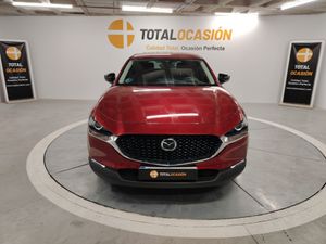 Mazda CX-30 e-SKYACTIV-G 2.0 110 kW 2WD Homura - Foto 7