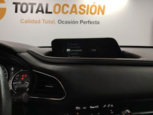 Mazda CX-30 e-SKYACTIV-G 2.0 110 kW 2WD Homura - Foto 17