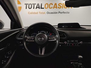 Mazda CX-30 e-SKYACTIV-G 2.0 110 kW 2WD Homura - Foto 21