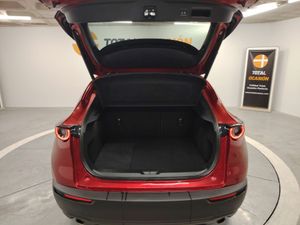 Mazda CX-30 e-SKYACTIV-G 2.0 110 kW 2WD Homura - Foto 9