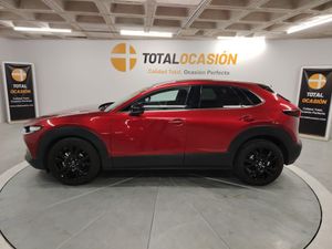 Mazda CX-30 e-SKYACTIV-G 2.0 110 kW 2WD Homura - Foto 5