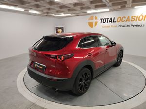 Mazda CX-30 e-SKYACTIV-G 2.0 110 kW 2WD Homura - Foto 4