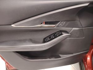 Mazda CX-30 e-SKYACTIV-G 2.0 110 kW 2WD Homura - Foto 11