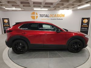 Mazda CX-30 e-SKYACTIV-G 2.0 110 kW 2WD Homura - Foto 6