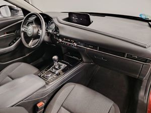 Mazda CX-30 e-SKYACTIV-G 2.0 110 kW 2WD Homura - Foto 25