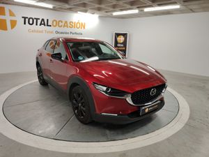 Mazda CX-30 e-SKYACTIV-G 2.0 110 kW 2WD Homura - Foto 2