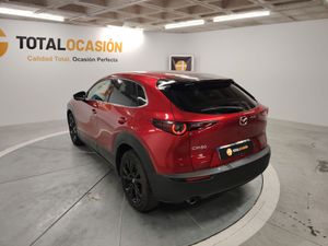 Mazda CX-30 e-SKYACTIV-G 2.0 110 kW 2WD Homura - Foto 3