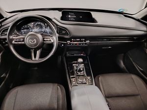 Mazda CX-30 e-SKYACTIV-G 2.0 110 kW 2WD Homura - Foto 20