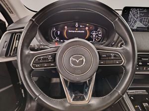 Mazda CX-60 e-Skyactiv PHEV AWD Exclusive-Line - Foto 11