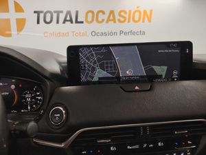 Mazda CX-60 e-Skyactiv PHEV AWD Exclusive-Line - Foto 14