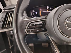 Mazda CX-60 e-Skyactiv PHEV AWD Exclusive-Line - Foto 13