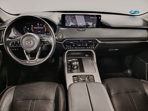 Mazda CX-60 e-Skyactiv PHEV AWD Exclusive-Line - Foto 24