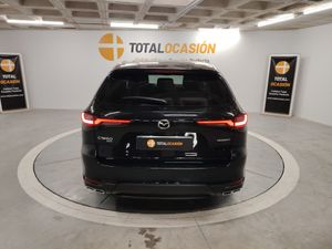Mazda CX-60 e-Skyactiv PHEV AWD Exclusive-Line - Foto 8