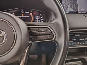 Mazda CX-60 e-Skyactiv PHEV AWD Exclusive-Line - Foto 12