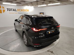 Mazda CX-60 e-Skyactiv PHEV AWD Exclusive-Line - Foto 3