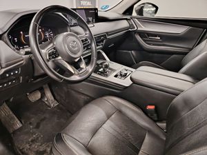 Mazda CX-60 e-Skyactiv PHEV AWD Exclusive-Line - Foto 9