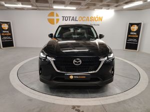 Mazda CX-60 e-Skyactiv PHEV AWD Exclusive-Line - Foto 7