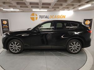 Mazda CX-60 e-Skyactiv PHEV AWD Exclusive-Line - Foto 5