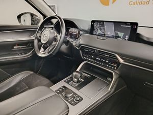 Mazda CX-60 e-Skyactiv PHEV AWD Exclusive-Line - Foto 23