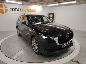 Mazda CX-60 e-Skyactiv PHEV AWD Exclusive-Line - Foto 2