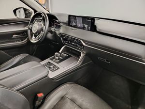 Mazda CX-60 e-Skyactiv PHEV AWD Exclusive-Line - Foto 26