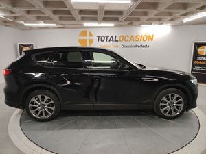 Mazda CX-60 e-Skyactiv PHEV AWD Exclusive-Line - Foto 6