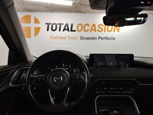 Mazda CX-60 e-Skyactiv PHEV AWD Exclusive-Line - Foto 27