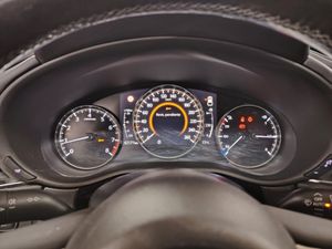Mazda CX-30 e-SKYACTIV-G 2.0 110 kW 2WD Homura - Foto 15
