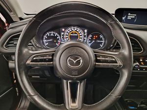 Mazda CX-30 e-SKYACTIV-G 2.0 110 kW 2WD Homura - Foto 12