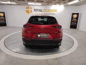 Mazda CX-30 e-SKYACTIV-G 2.0 110 kW 2WD Homura - Foto 8