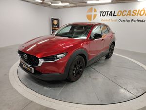Mazda CX-30 e-SKYACTIV-G 2.0 110 kW 2WD Homura - Foto 3