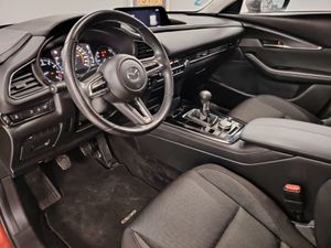 Mazda CX-30 e-SKYACTIV-G 2.0 110 kW 2WD Homura - Foto 11