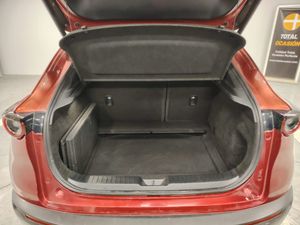 Mazda CX-30 e-SKYACTIV-G 2.0 110 kW 2WD Homura - Foto 10