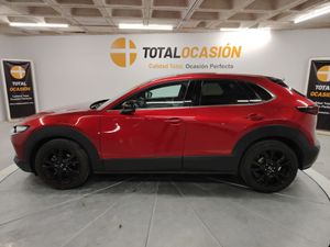 Mazda CX-30 e-SKYACTIV-G 2.0 110 kW 2WD Homura - Foto 5