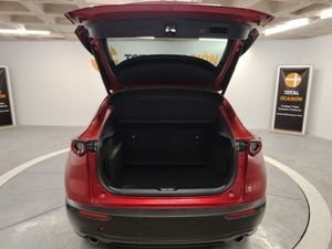 Mazda CX-30 e-SKYACTIV-G 2.0 110 kW 2WD Homura - Foto 9