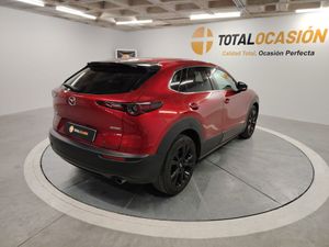 Mazda CX-30 e-SKYACTIV-G 2.0 110 kW 2WD Homura - Foto 4