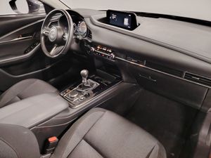Mazda CX-30 e-SKYACTIV-G 2.0 110 kW 2WD Homura - Foto 24