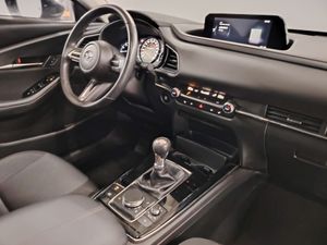 Mazda CX-30 e-SKYACTIV-G 2.0 110 kW 2WD Homura - Foto 25