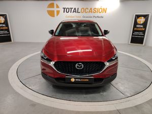 Mazda CX-30 e-SKYACTIV-G 2.0 110 kW 2WD Homura - Foto 7